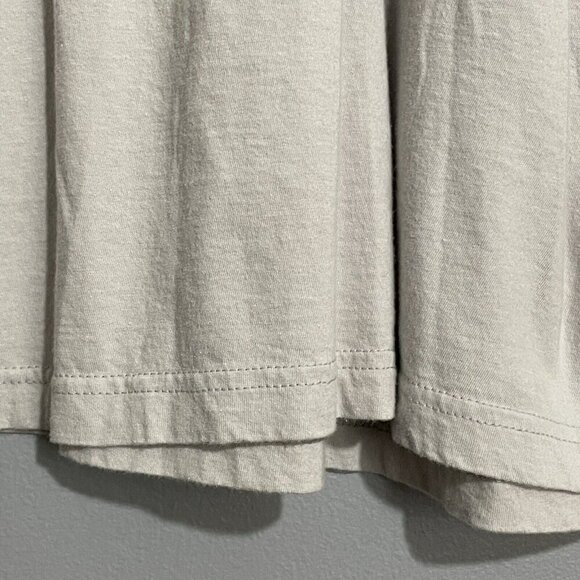 American Apparel Star Wars Tshirt Darth Vader Watching Tv Men Sz XL Movie Funny - Picture 5 of 7